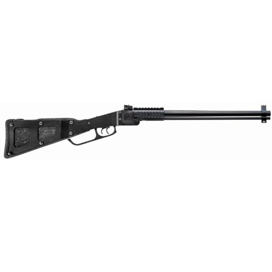 CHIAPPA M6 FOLDING 12GA 22LR 18.5